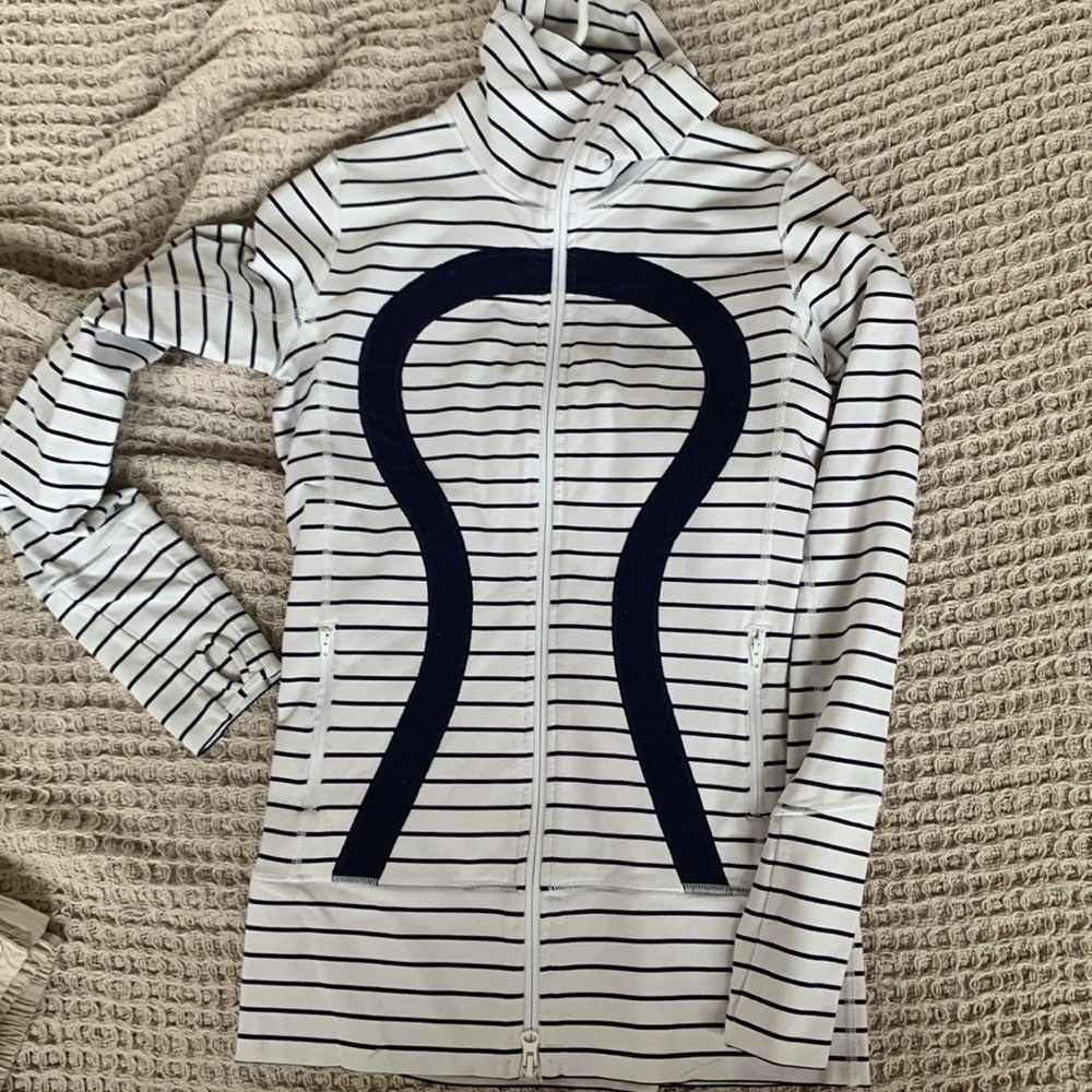 Lululemon scuba